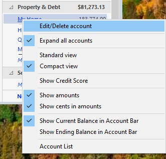 How To Set Up A Recurring Paycheck In Quicken For Mac